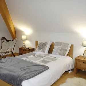 Domaine De Crespin-4 By Interhome , Saint-Gervais-les-Bains France