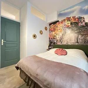 1 Intra-muros Avec Jardin Avignon