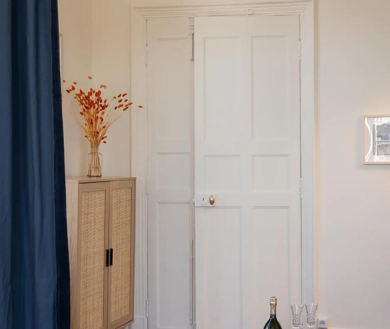 Appartement Avignon Intra-Muros, Vue Palais Des Papes