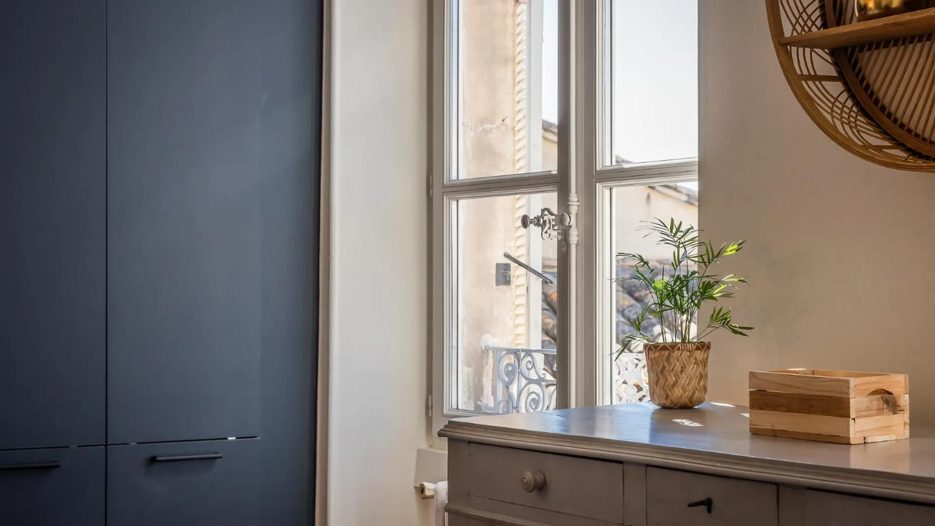 Appartement Avignon Intra-Muros, Vue Palais Des Papes